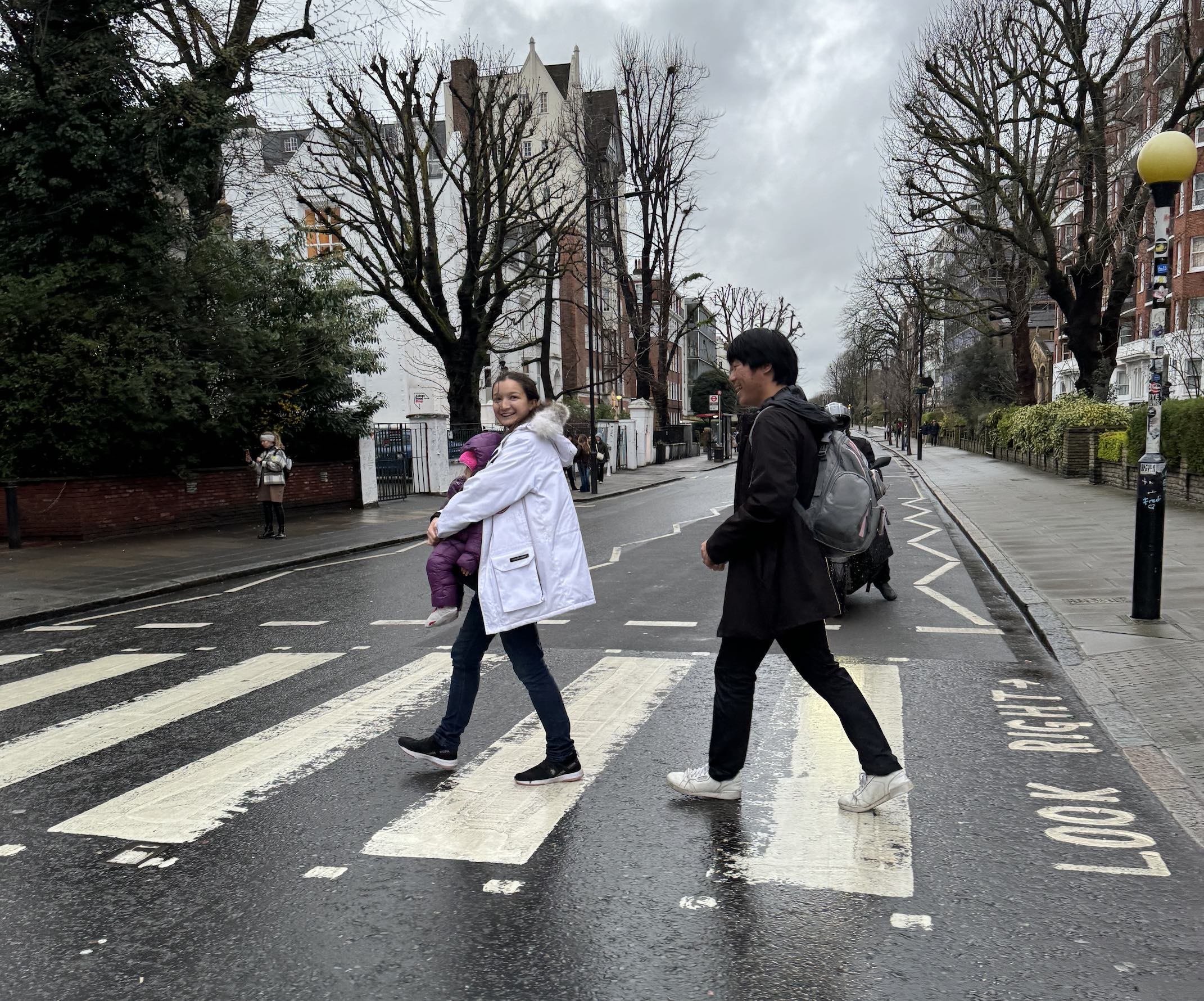 Abbey Road