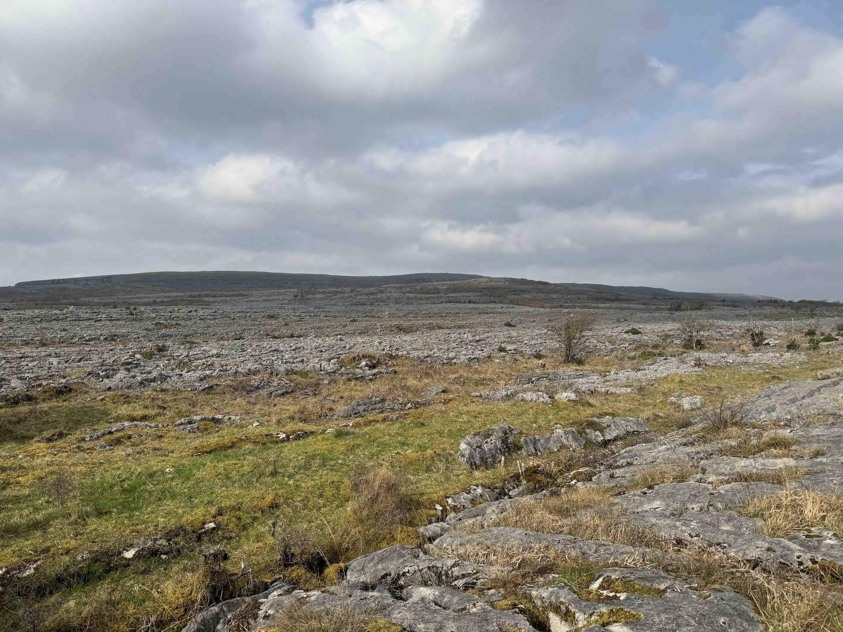 Burren National Park