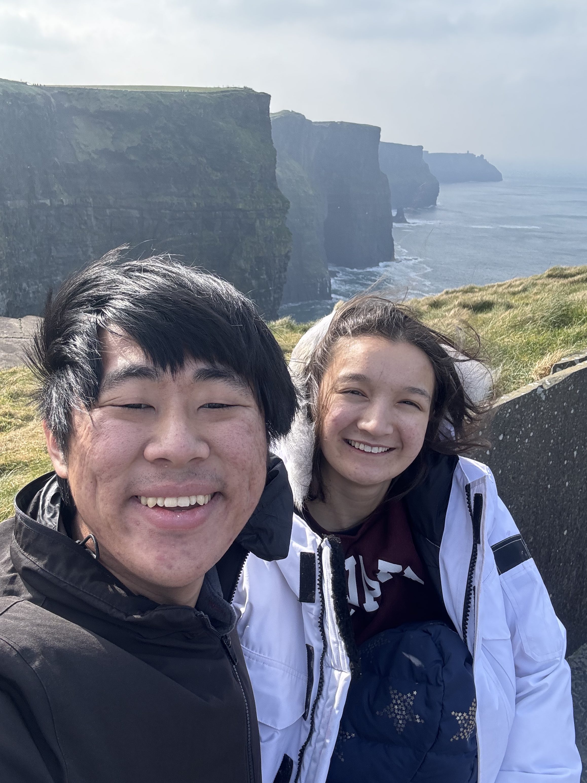 Cliffs of Moher