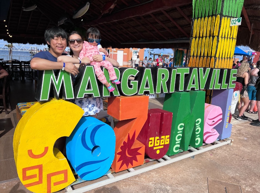 Margaritaville