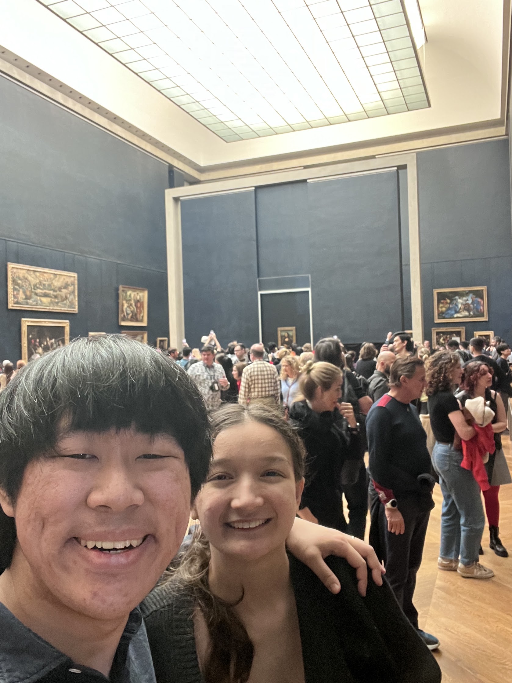 Mona Lisa