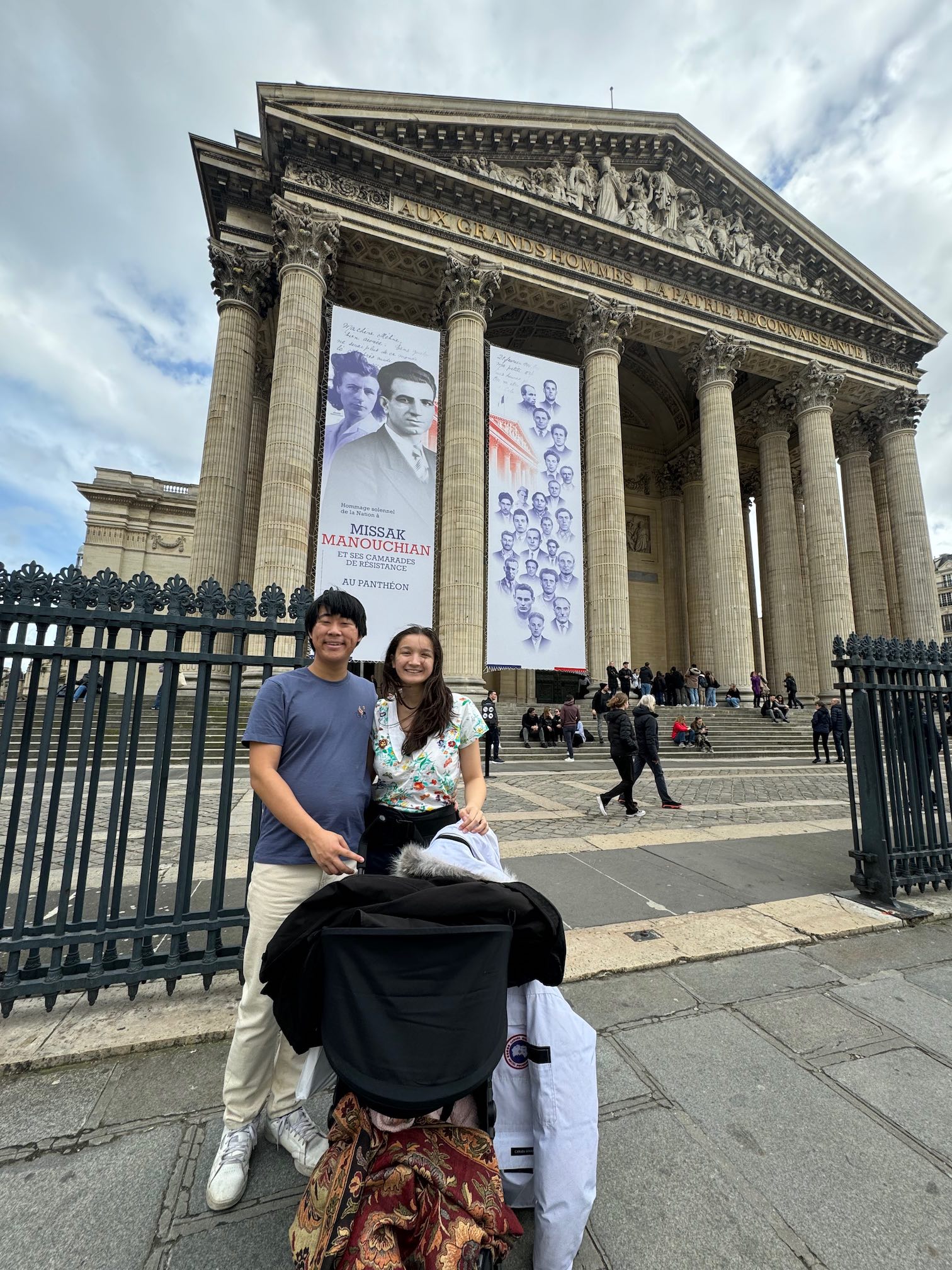 Pantheon