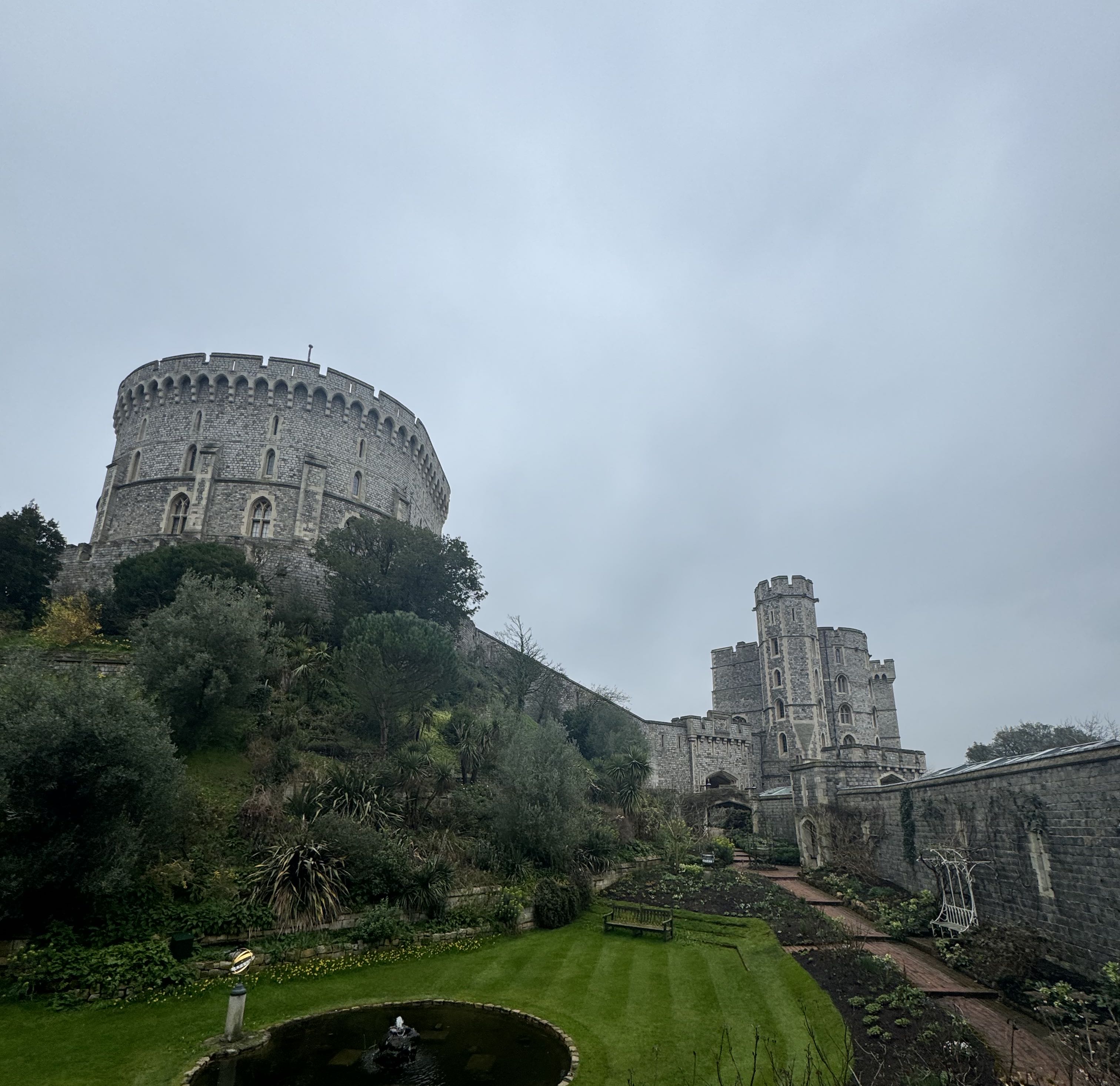 Windsor Castle